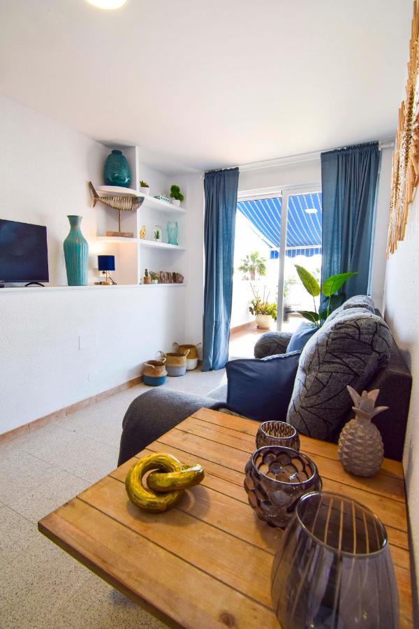 Letmalaga Cremades Sea Views Apartment Málaga